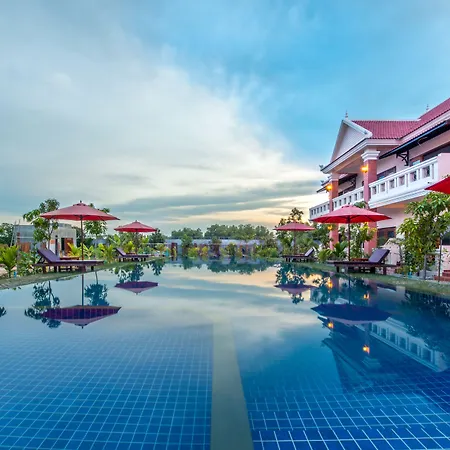 Amour D\' Angkor