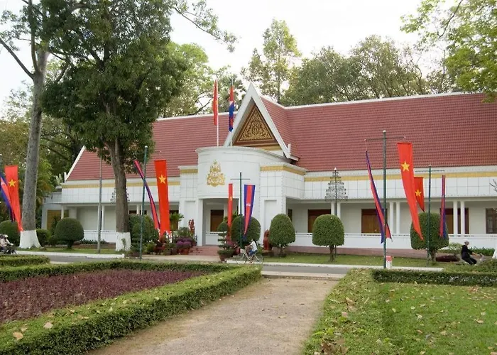 D' Angkor Siem Reap