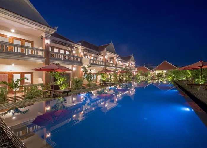 D' Angkor Siem Reap