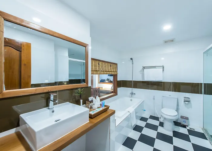 D' Angkor Hotel