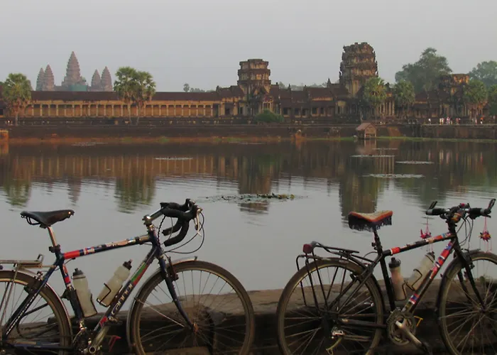 D' Angkor