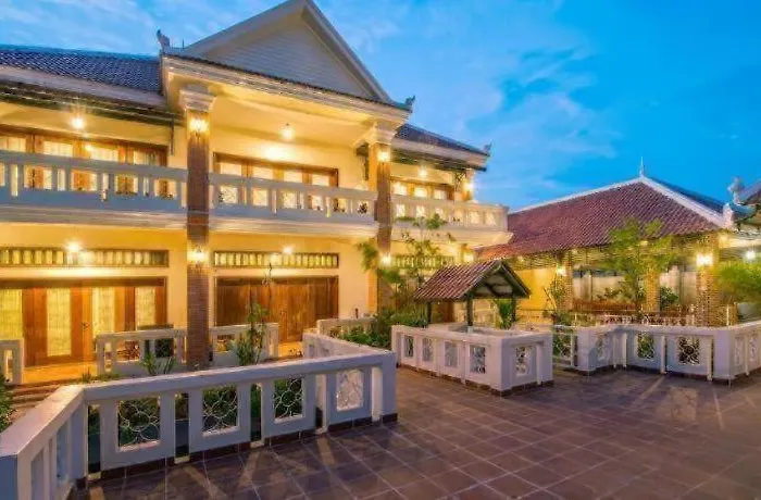 D' Angkor