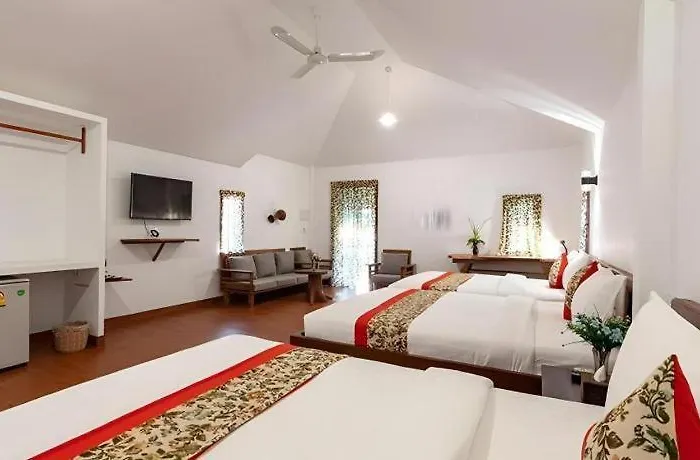 D' Angkor 4*