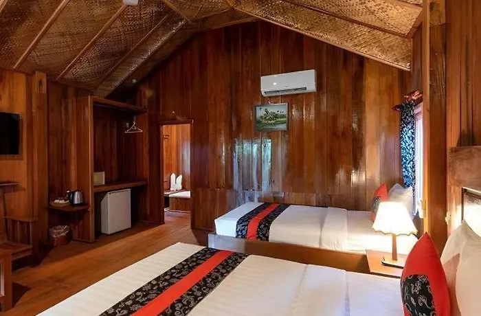 D' Angkor Siem Reap