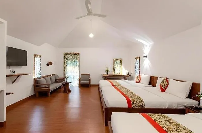 D' Angkor Hotel