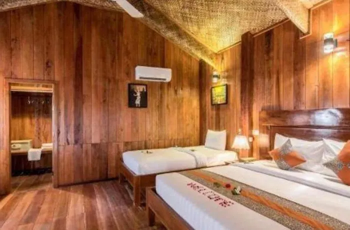 Hotel D' Angkor