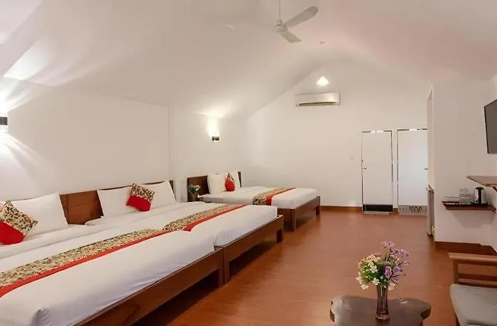 D' Angkor 4*