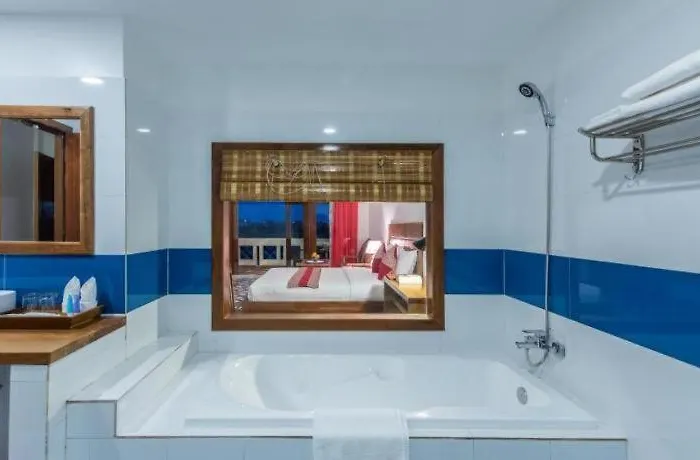 Hotel D' Angkor 4*