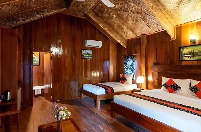 D' Angkor Hotel Siem Reap