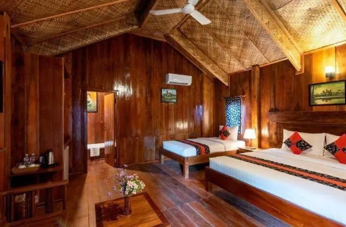 D' Angkor 4*