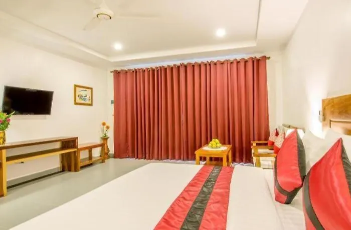 D' Angkor 4* Siem Reap