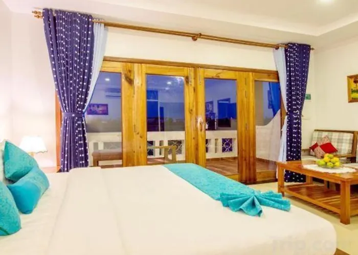 D' Angkor Hotel