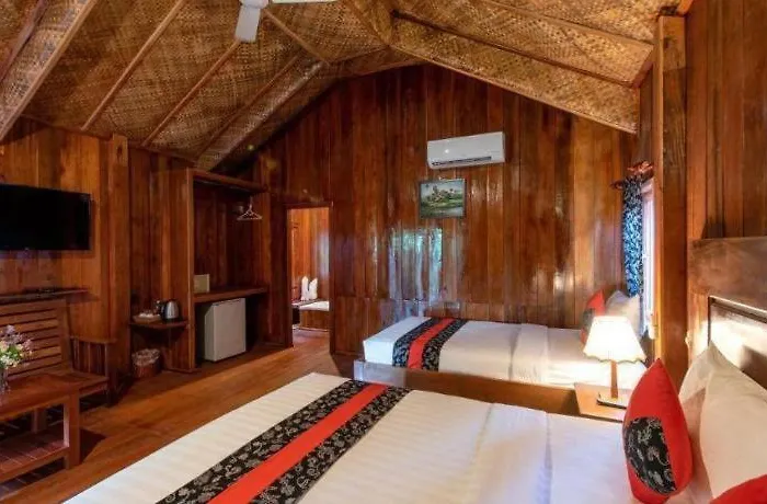D' Angkor Siem Reap
