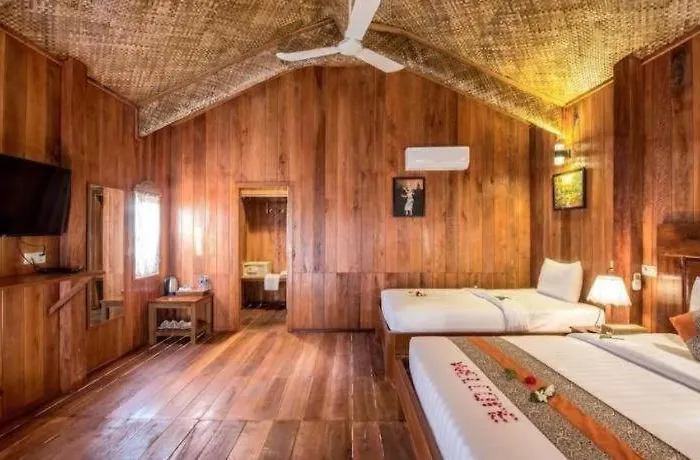D' Angkor Hotel Siem Reap