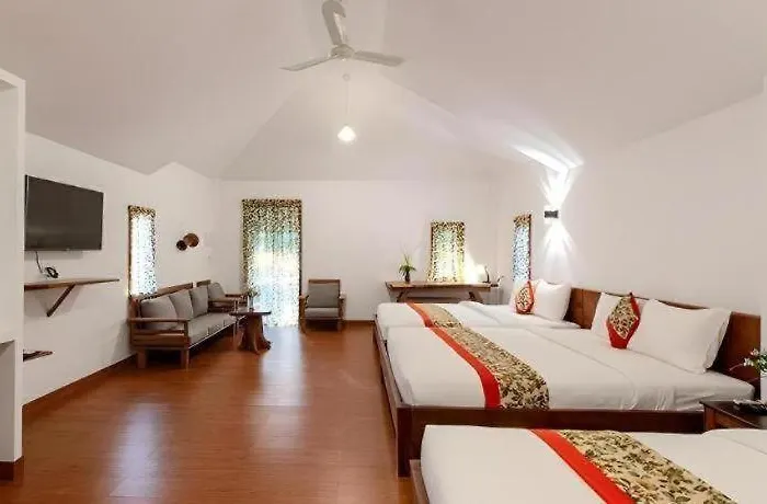 Hotel D' Angkor 4*