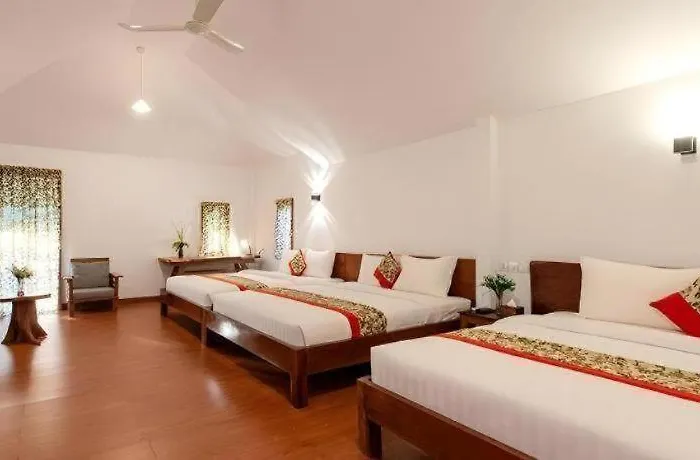 D' Angkor Hotel 4*