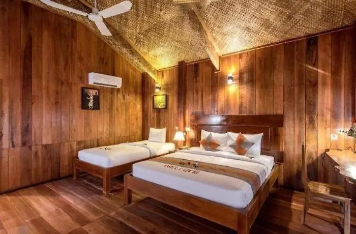 D' Angkor Hotel Siem Reap