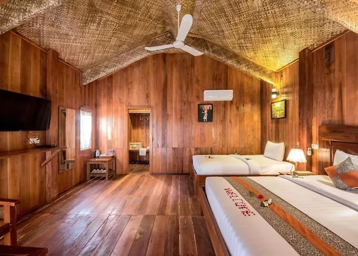 D' Angkor Hotel