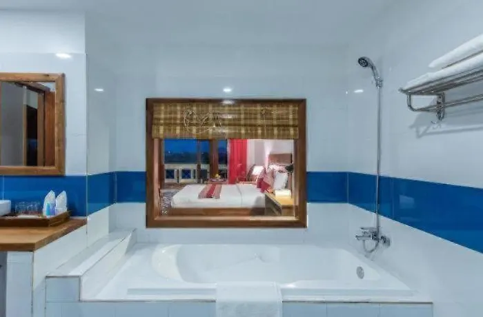 D' Angkor Hotel