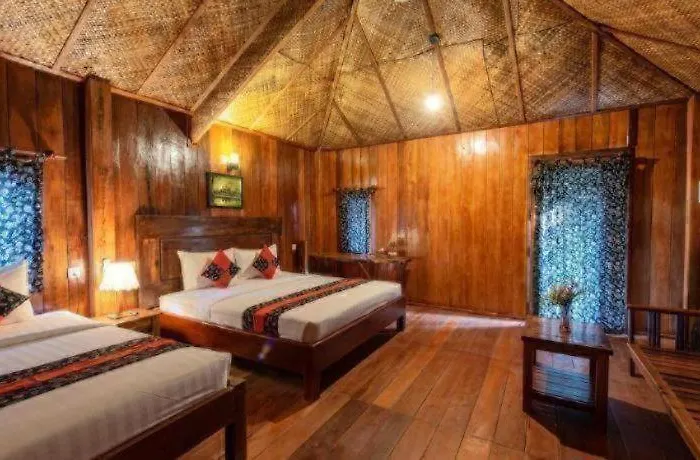 D' Angkor 4* Siem Reap