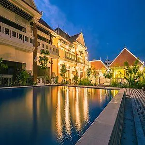 D' Angkor 4*