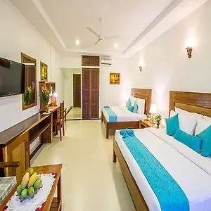 Hotel D' Angkor Siem Reap