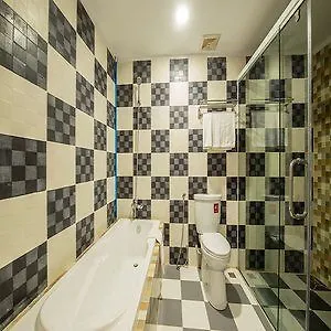 Hotel D' Angkor