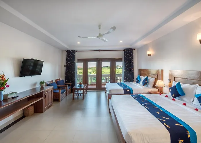 D' Angkor 4*