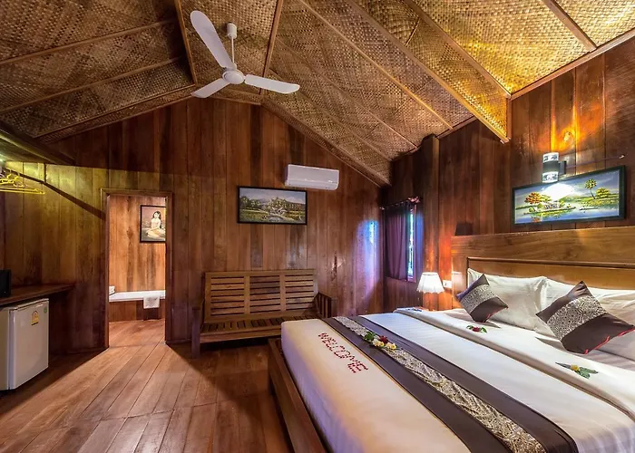 D' Angkor Siem Reap