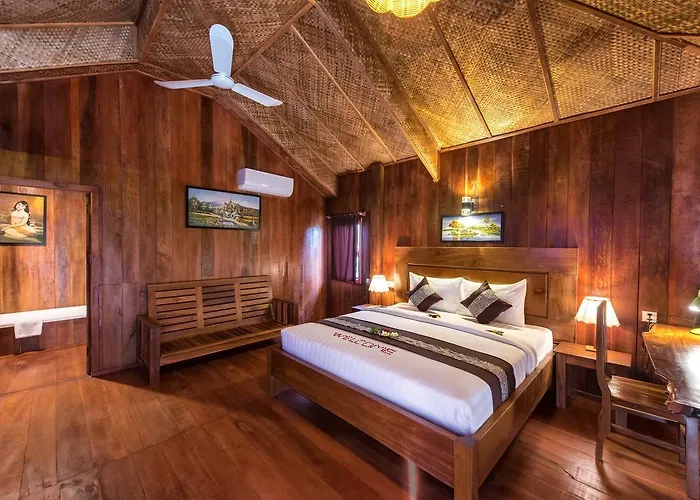 D' Angkor 4*