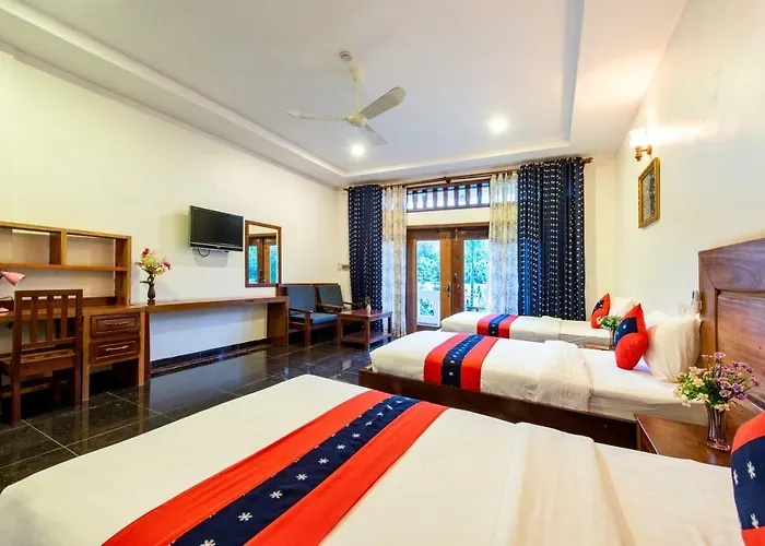 D' Angkor Siem Reap