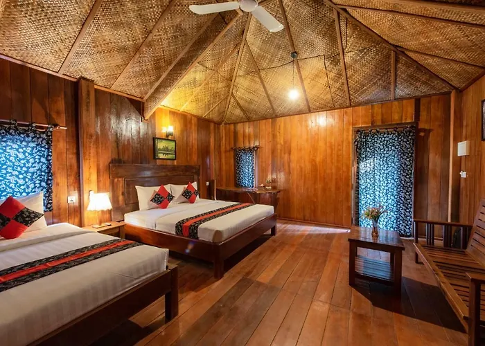 D' Angkor Hotel