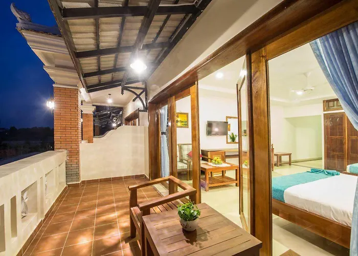 D' Angkor Siem Reap