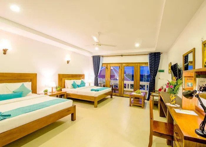 D' Angkor Siem Reap