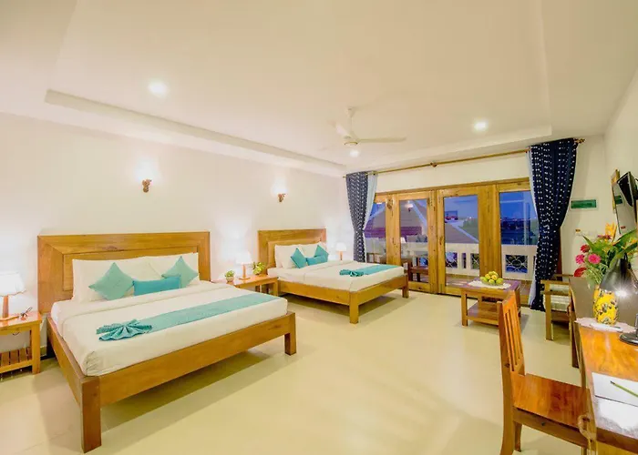 D' Angkor 4*