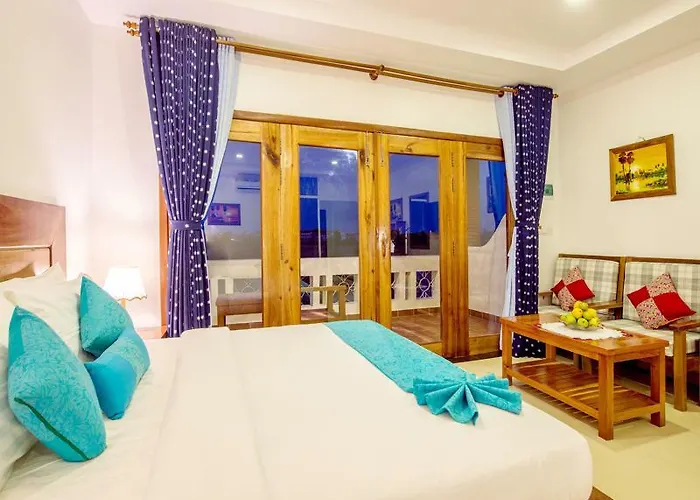 Hotel D' Angkor Siem Reap