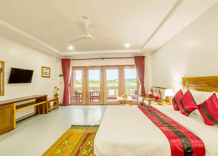 D' Angkor 4*